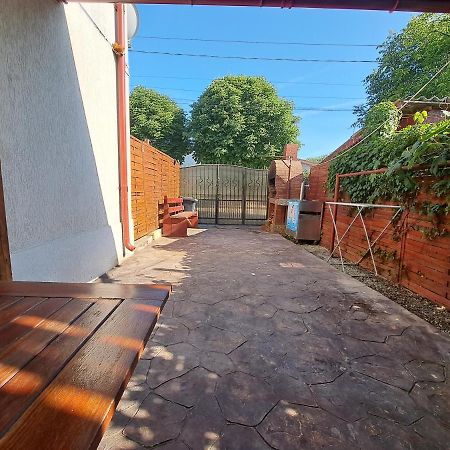 Casa Doros Apartment Eforie Sud  Exterior photo