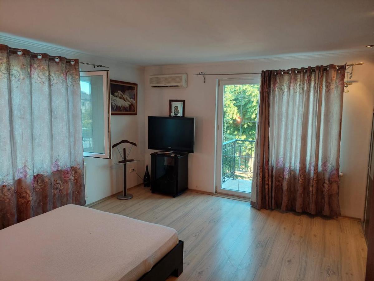 Casa Doros Apartment Eforie Sud  Exterior photo