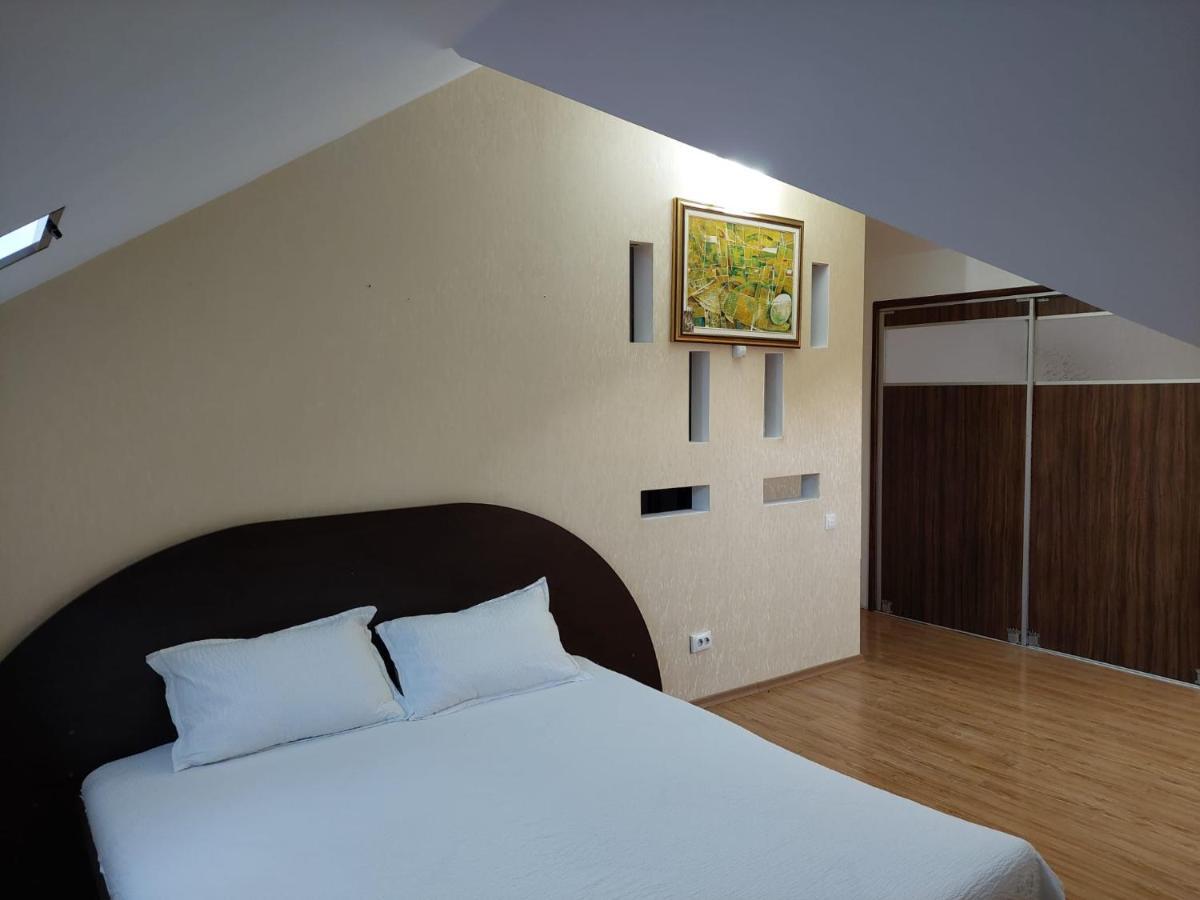 Casa Doros Apartment Eforie Sud  Exterior photo