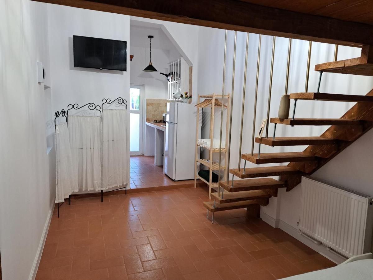 Casa Doros Apartment Eforie Sud  Exterior photo